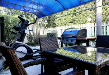 Дом в Паттайе, Таиланд | THE247823