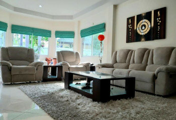 Дом в Паттайе, Таиланд | THE247823