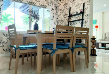 Дом в Паттайе, Таиланд | THE247823