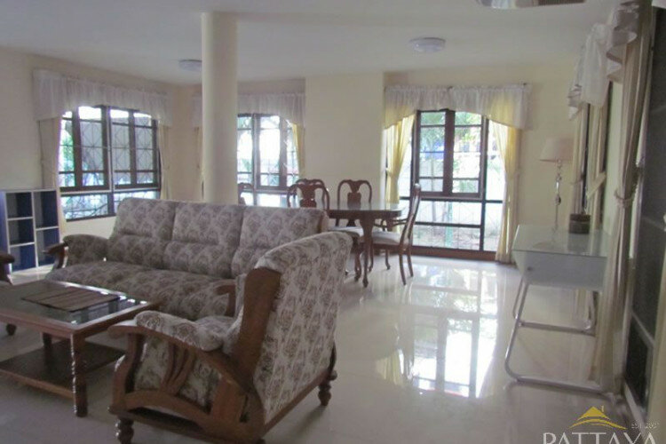 Дом в Паттайе, Таиланд | THE348666