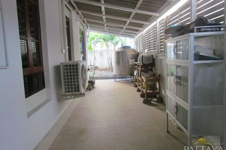 Дом в Паттайе, Таиланд | THE348666