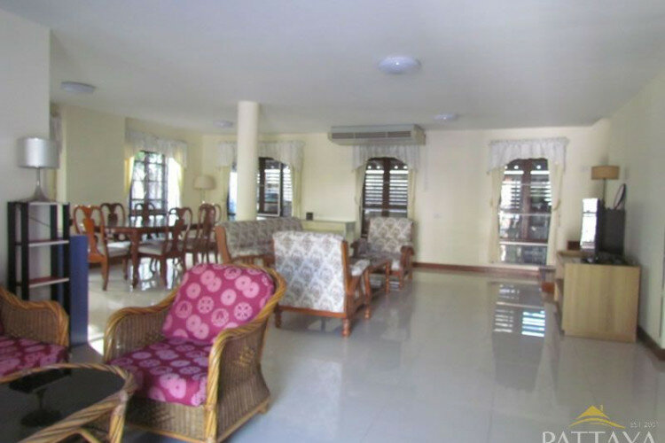 Дом в Паттайе, Таиланд | THE348666