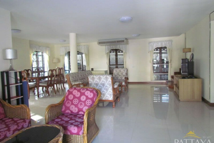 Дом в Паттайе, Таиланд | THE348666