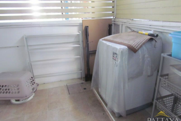 Дом в Паттайе, Таиланд | THE348666