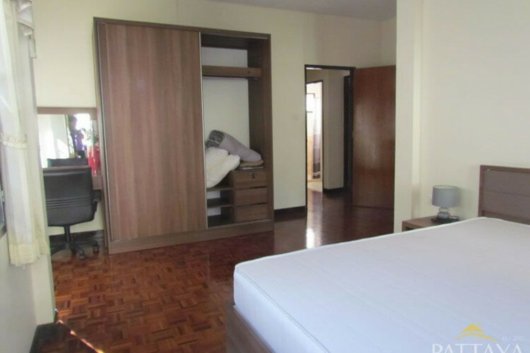 Дом в Паттайе, Таиланд | THE348666