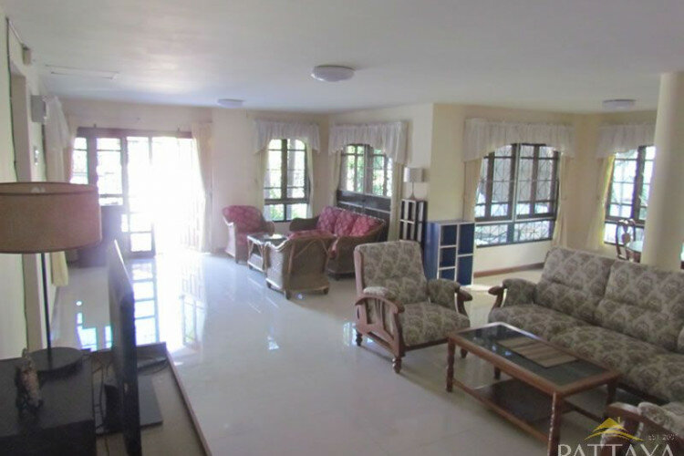 Дом в Паттайе, Таиланд | THE348666