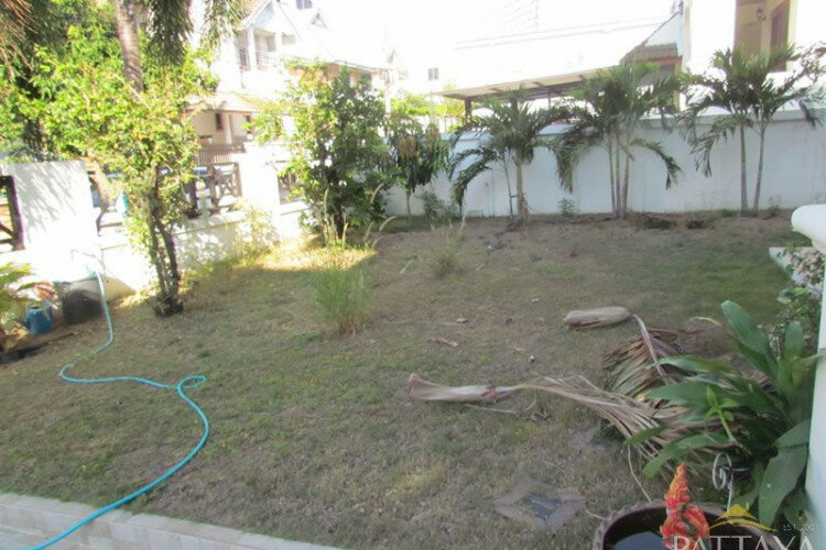 Дом в Паттайе, Таиланд | THE348666