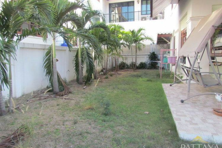 Дом в Паттайе, Таиланд | THE348666