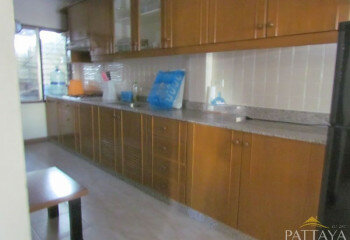 Дом в Паттайе, Таиланд | THE348666