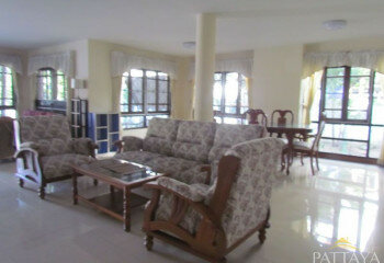 Дом в Паттайе, Таиланд | THE348666