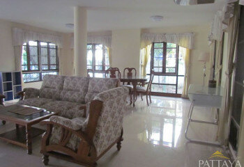 Дом в Паттайе, Таиланд | THE348666