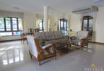 Дом в Паттайе, Таиланд | THE348666