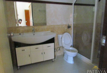 Дом в Паттайе, Таиланд | THE348666