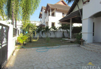 Дом в Паттайе, Таиланд | THE348666