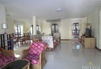 Дом в Паттайе, Таиланд | THE348666