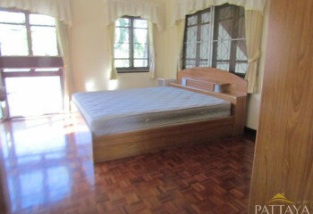 Дом в Паттайе, Таиланд | THE348666