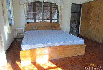 Дом в Паттайе, Таиланд | THE348666
