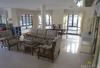 Дом в Паттайе, Таиланд | THE348666