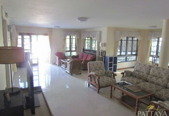 Дом в Паттайе, Таиланд | THE348666