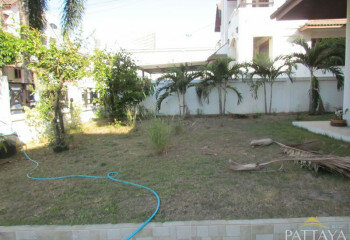 Дом в Паттайе, Таиланд | THE348666