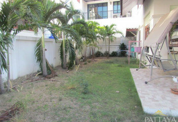 Дом в Паттайе, Таиланд | THE348666