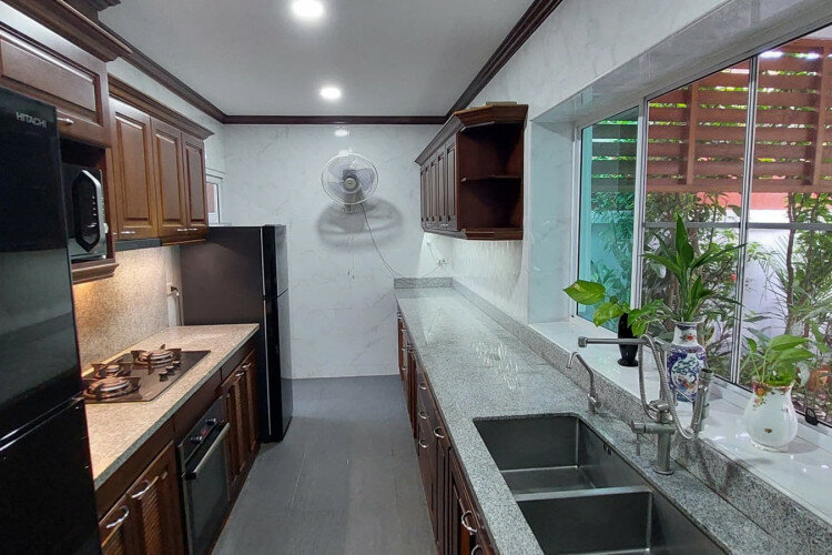 Дом в Паттайе, Таиланд | THE148132