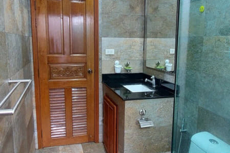 Дом в Паттайе, Таиланд | THE148132