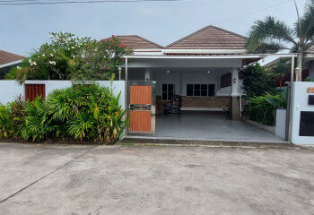 Дом в Паттайе, Таиланд | THE148132