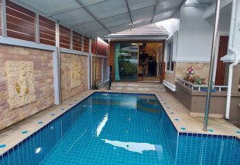 Дом в Паттайе, Таиланд | THE148132