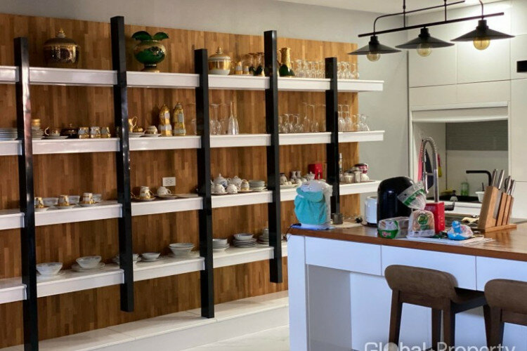 Дом в Паттайе, Таиланд | THE255303