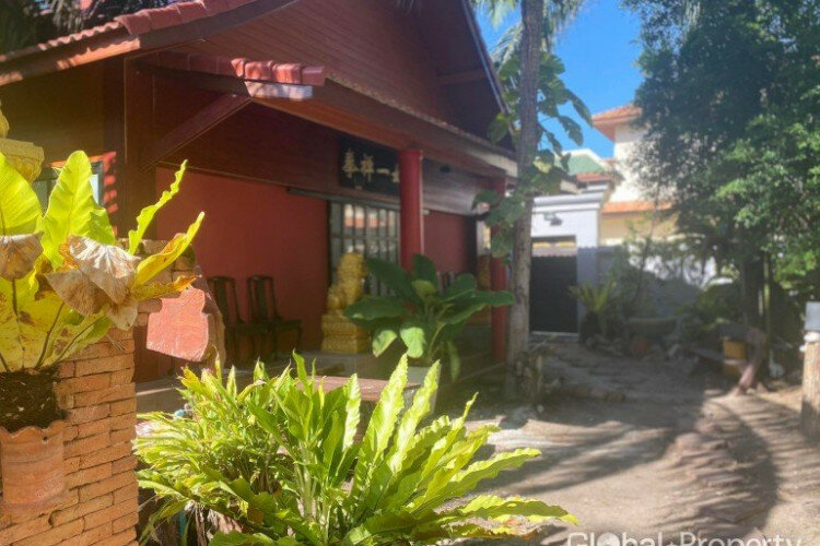 Дом в Паттайе, Таиланд | THE255303