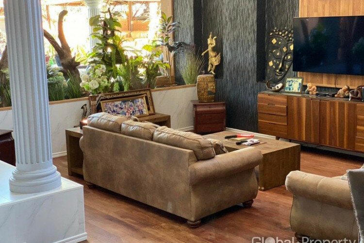 Дом в Паттайе, Таиланд | THE255303