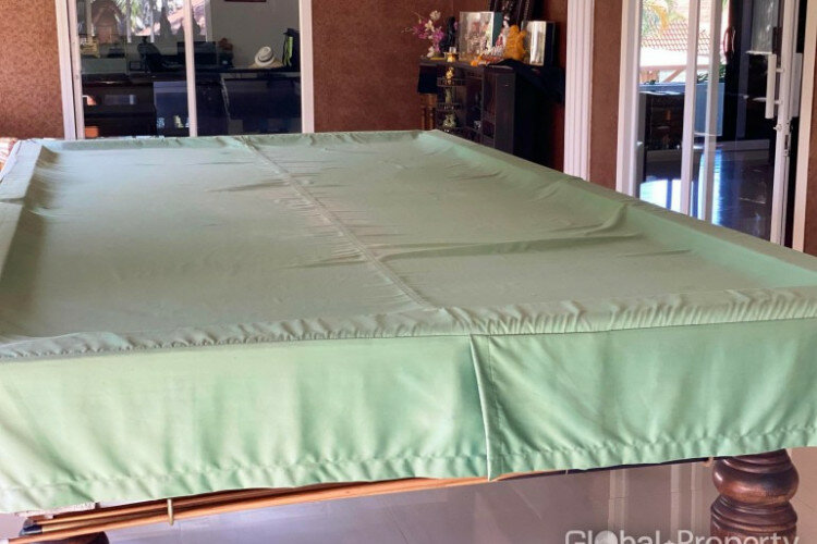 Дом в Паттайе, Таиланд | THE255303