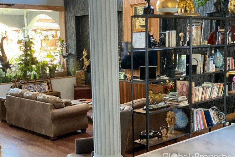 Дом в Паттайе, Таиланд | THE255303