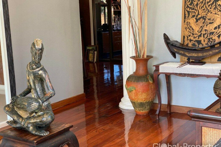 Дом в Паттайе, Таиланд | THE255303