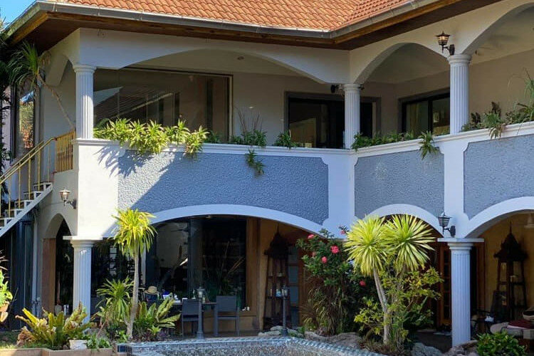 Дом в Паттайе, Таиланд | THE255303