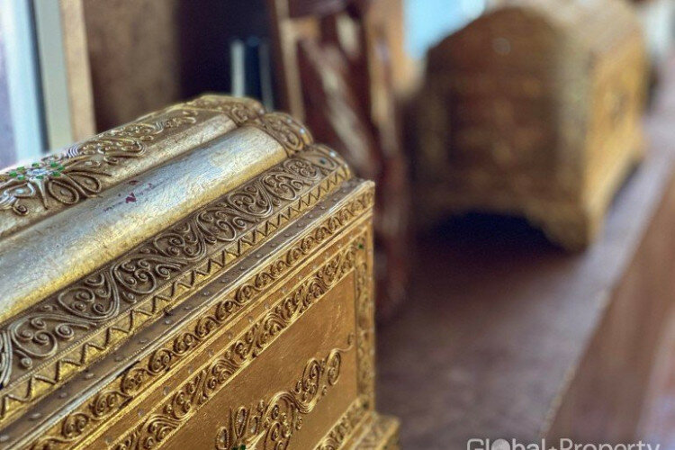 Дом в Паттайе, Таиланд | THE255303