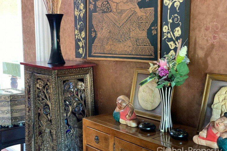 Дом в Паттайе, Таиланд | THE255303