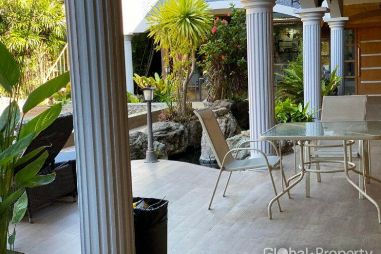 Дом в Паттайе, Таиланд | THE255303