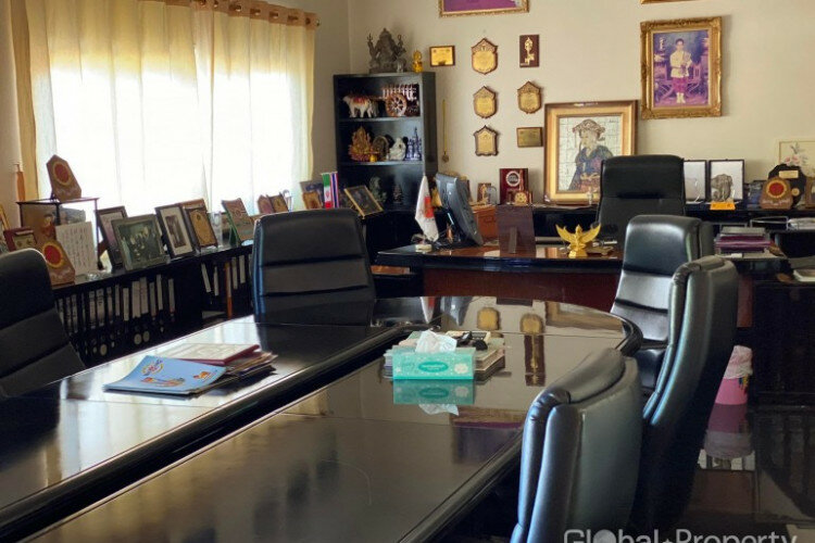 Дом в Паттайе, Таиланд | THE255303