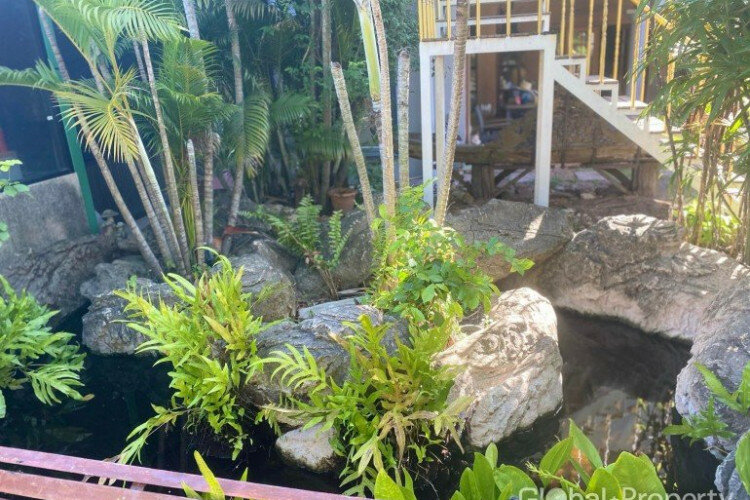 Дом в Паттайе, Таиланд | THE255303