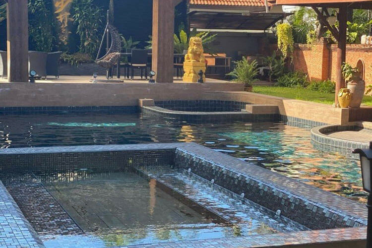 Дом в Паттайе, Таиланд | THE255303