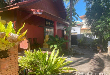 Дом в Паттайе, Таиланд | THE255303