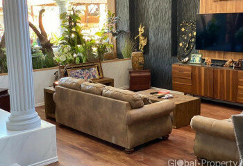 Дом в Паттайе, Таиланд | THE255303