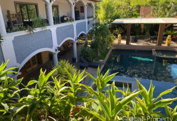 Дом в Паттайе, Таиланд | THE255303