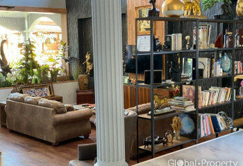 Дом в Паттайе, Таиланд | THE255303