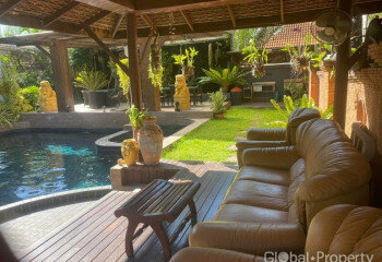 Дом в Паттайе, Таиланд | THE255303