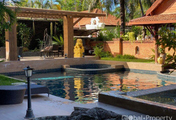 Дом в Паттайе, Таиланд | THE255303