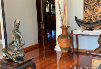 Дом в Паттайе, Таиланд | THE255303