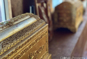 Дом в Паттайе, Таиланд | THE255303